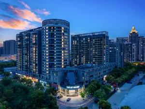 Tingxi Hotel