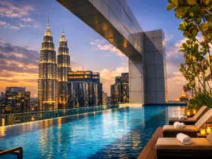 Royce Residence KLCC by Dormeo Destinations