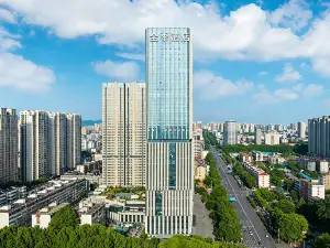 JI Hotel (Pingdingshan Jiatian Xintiandi)