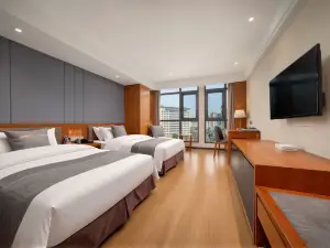 Anlong Ruifeng Hotel
