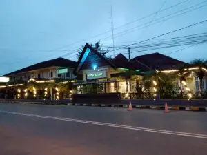 Hotel Natama Syariah