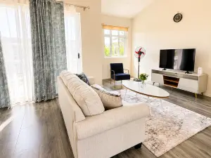 Les Residences Blue Bay B3