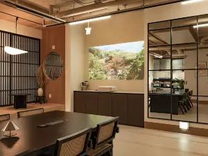 Monreve Cabins Seoul Gangnam