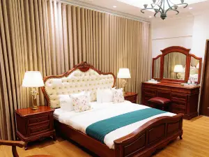 Solano Hotel & Resort at Casa Ysabel