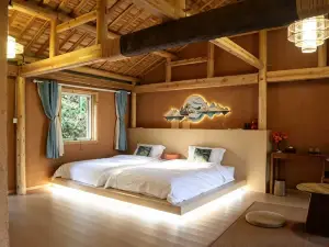Pan Jungui Homestay (Yangjiatang)