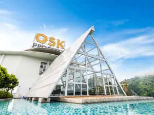 Windmill Upon Hills Premium Suites Genting Highlands by BYON