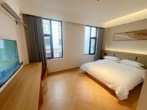 Guangling Jinyuxuan Hotel