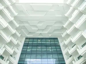 Lime Resort Manila