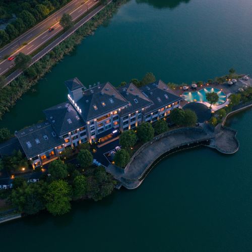 千岛湖望湖开元颐居酒店