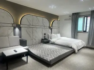 Busan Park Hotel