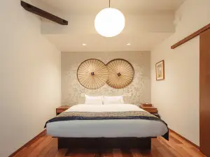 星屋旅館  神泉之宿