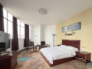 Shang•Dongsheng Hotel (Fuyuan Branch)