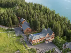Wohu · Guanxue Mountain · Kanas Lake Panoramic Homestay (Kanas Lake Branch)