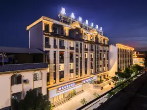 Hornbill  Valley  Holiday  Hotel
