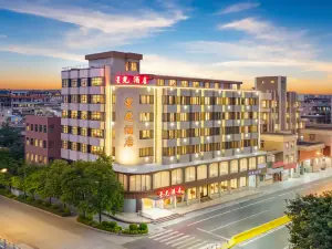 Starlight Hotel