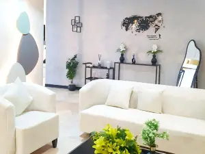 บลูม โรงแรม