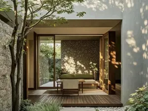 Yuexi | Warmtoned Zhenshan Tingfeng | Luxury Smart Homestay (Dali Ancient City Erhai Branch)