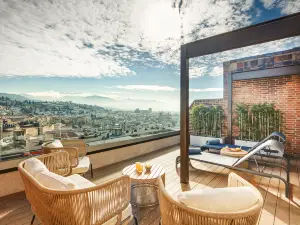 Sercotel HMO Martina Granada