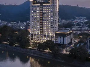 Narada Tonglu Hotel