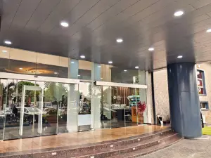 베스트 웨스턴 플러스 엘로마즈 호텔