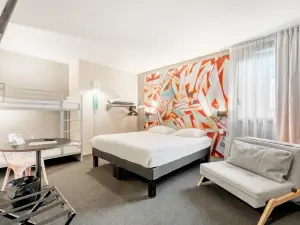 Ibis Styles Toulouse Centre Canal du Midi