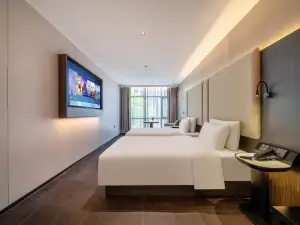 Yunfei Hotel Binjiang Intime Hangzhou