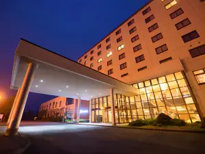 Livemax Resort Hakodate Shikabe Onsen