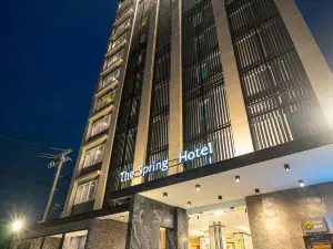 The Spring Srinakarin Hotel
