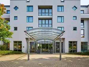 Sunday Hotel Hannover