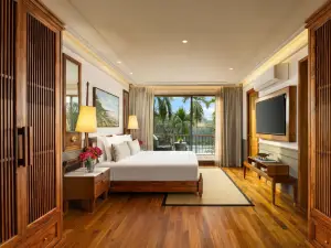 Taj Ganga Kutir Resort & Spa, Raichak