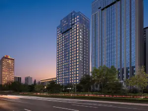 Datong Wanda Plaza Mercure Hotel