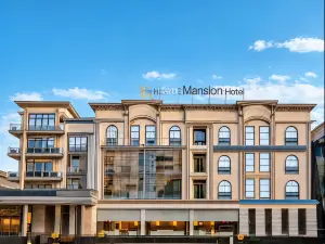 Anxin Huayue International Hotel (Chinatown Hotel at Tashkent International Airport)