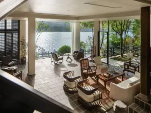 Dongjiang Lake Lantingxu Chengyuan Homestay