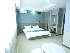 Dehui Yilong Hotel