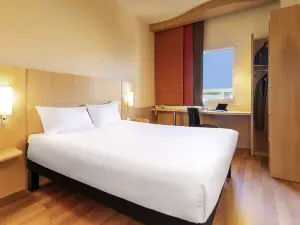 Hotel ibis Madrid Calle Alcalá