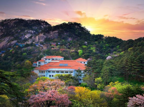 Huangshan Shilin Hotel