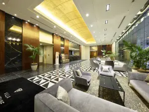 東京六本木芬迪別墅大酒店