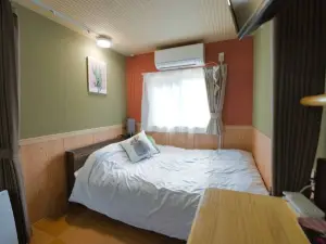 C HOTEL　美瑛白金　ペット宿泊可！　
