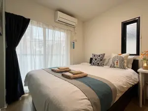Nestay inn tokyo kagurazaka