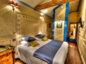 The Originals Boutique, Hôtel Aultia, Ault