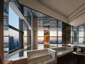 YOLO Cloud Private Hot Spring Design Hotel
