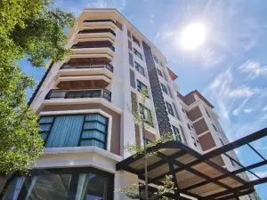S Park Design Hotel