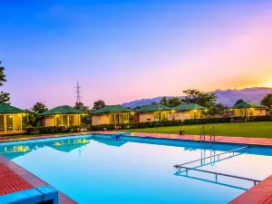 Nature Trails Durshet, Khopoli