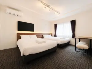 Hotel One's Residence