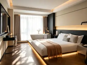 Jijianli·Guoxia Hotel
