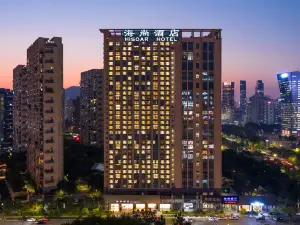 Hisoar Hotel