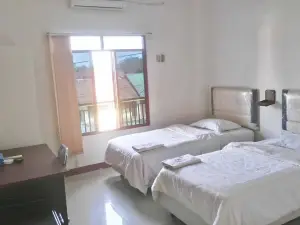 Avicenna Hotel Palangkaraya