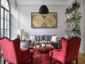 The Fifteen Keys Hotel