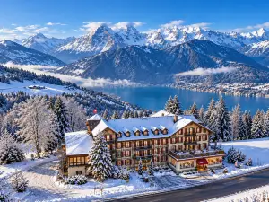 Beatenberg Resort & Spa in Beatenberg Interlaken