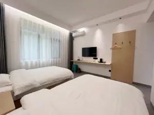 遵義憬悅民宿（烏江寨東寨口店）